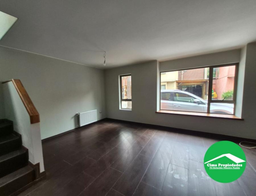 Foto Casa en Venta en Chiguayante, Concepción - $ 230.000.000 - CAV159082 - BienesOnLine