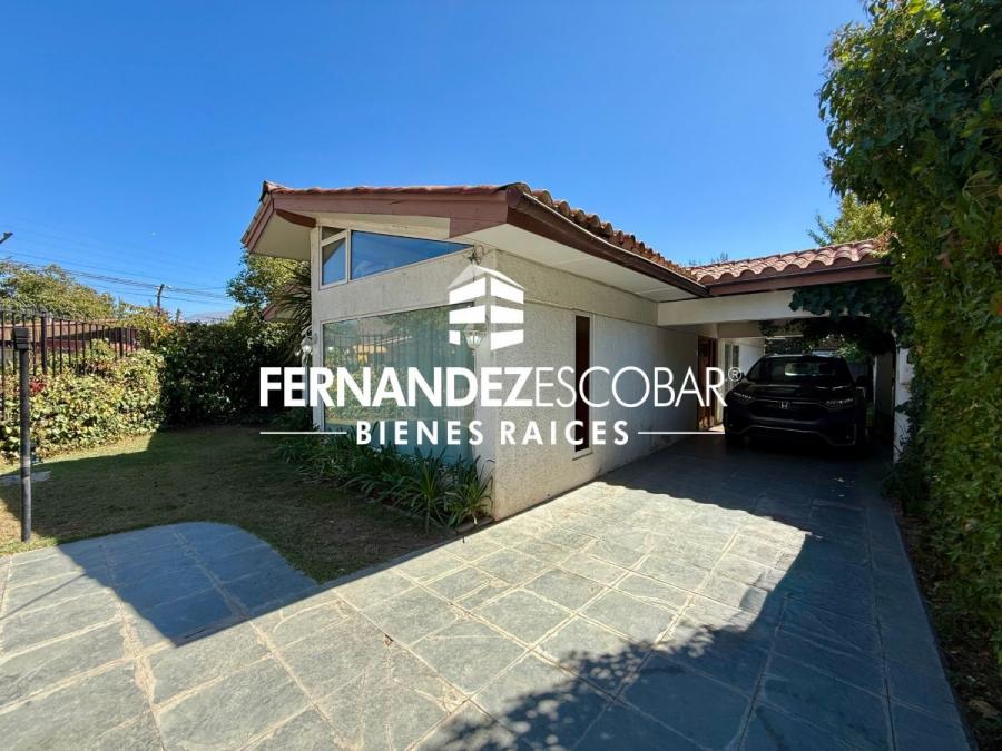 Foto SAN FELIPE - VENDE CASA 3D 2B PISCINA - LA DOÑITA