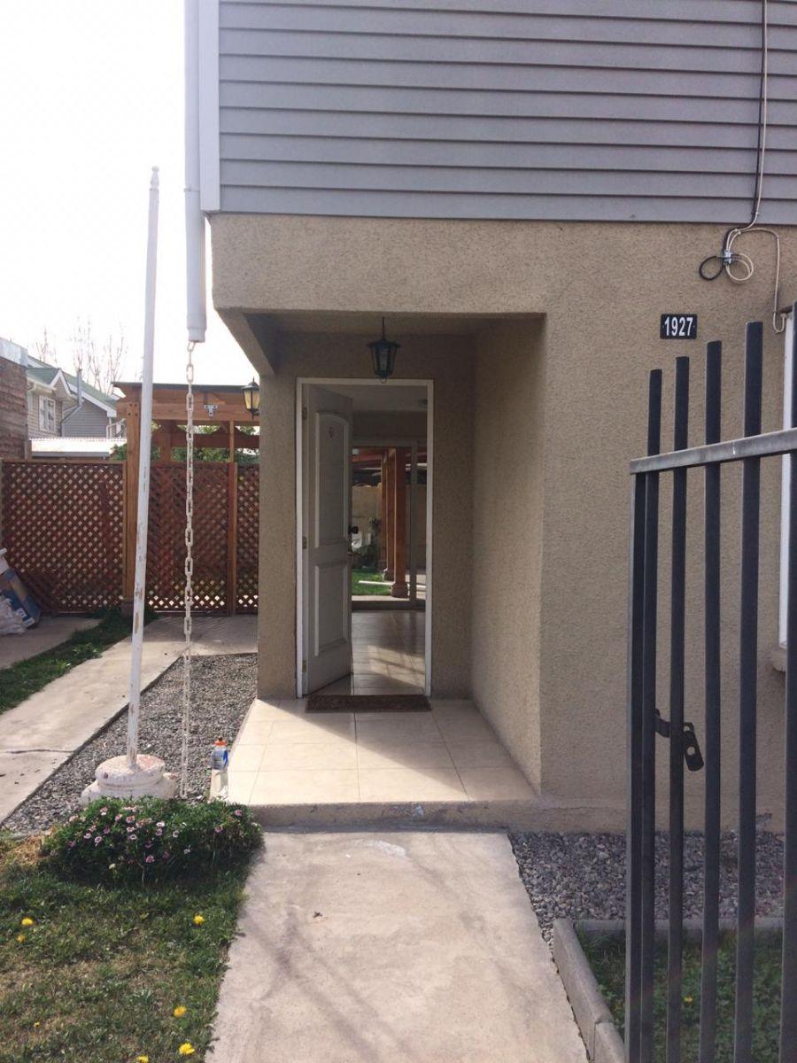 Home in Metric Way