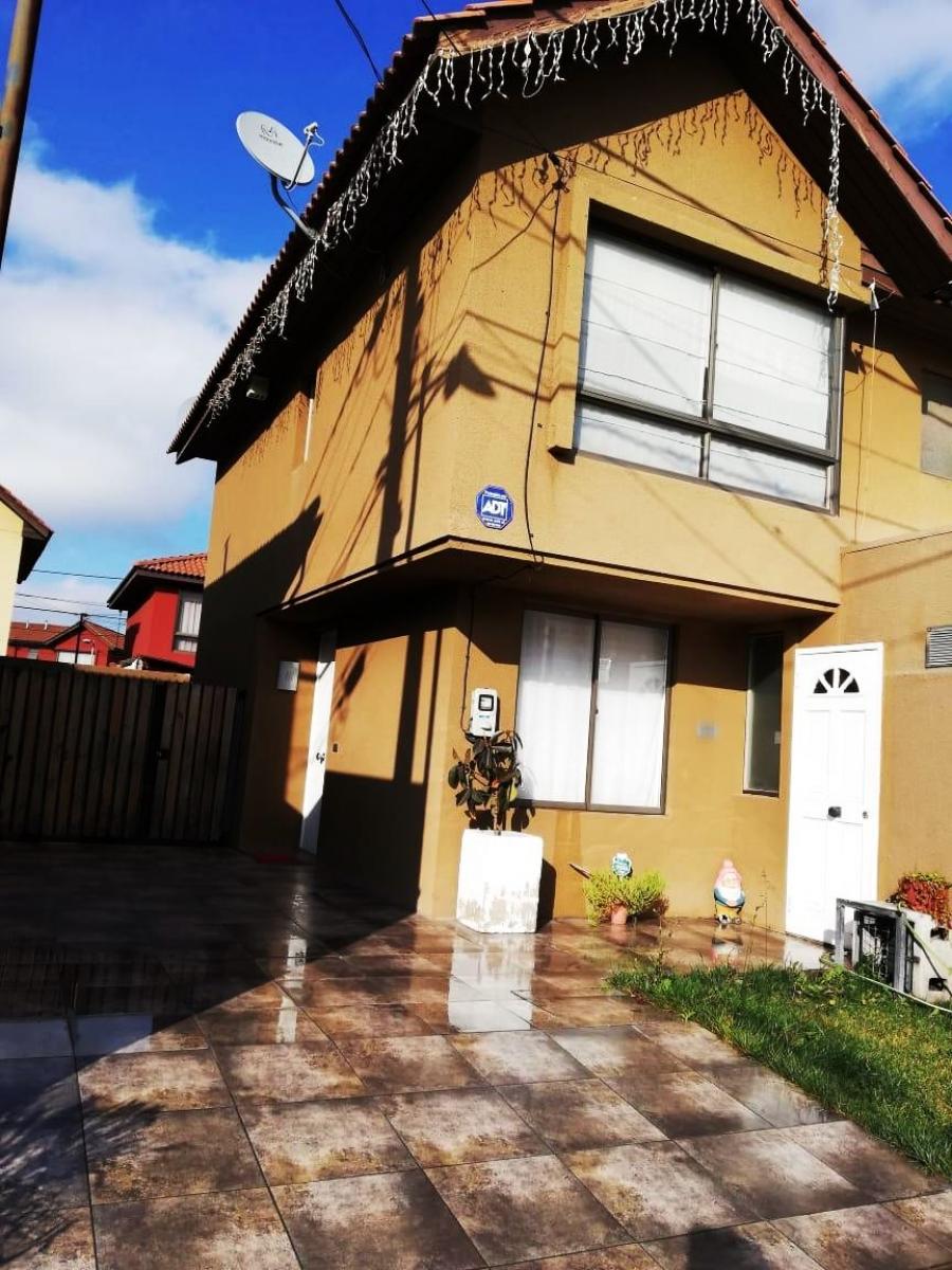 Home in Metric Way