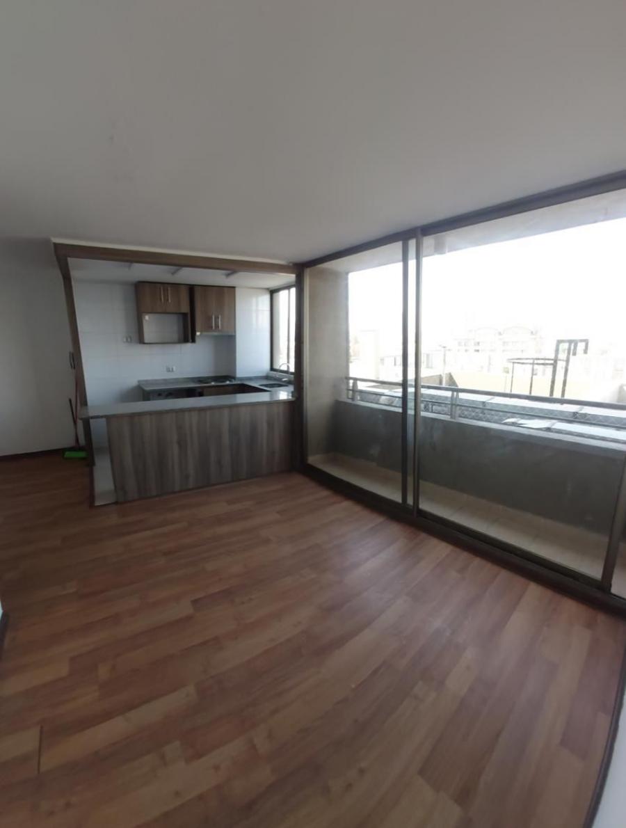 Foto Departamento en Arriendo en Metro Parque OHiggins, Santiago, Santiago - $ 350.000 - DEA134715 - BienesOnLine