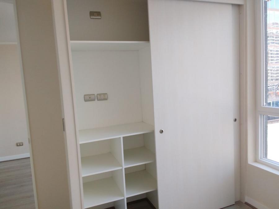 Foto Departamento en Arriendo en e, Santiago - $ 270.000 - DEA141301 - BienesOnLine
