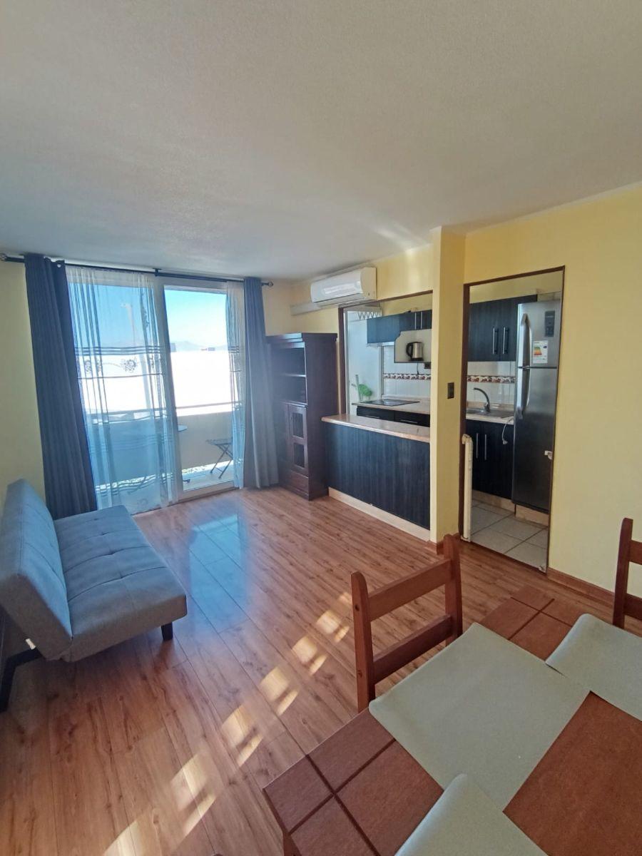 Foto Departamento en Arriendo en Los Andes, Los Andes - $ 420.000 - DEA154732 - BienesOnLine