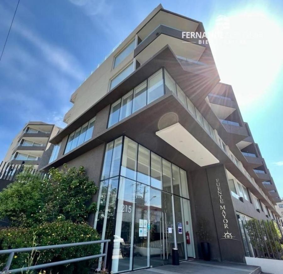 Foto Departamento en Arriendo en REÑACA, Viña del Mar, Valparaiso - $ 610.000 - DEA155686 - BienesOnLine