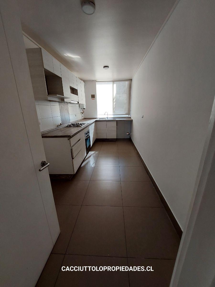 Home in Metric Way
