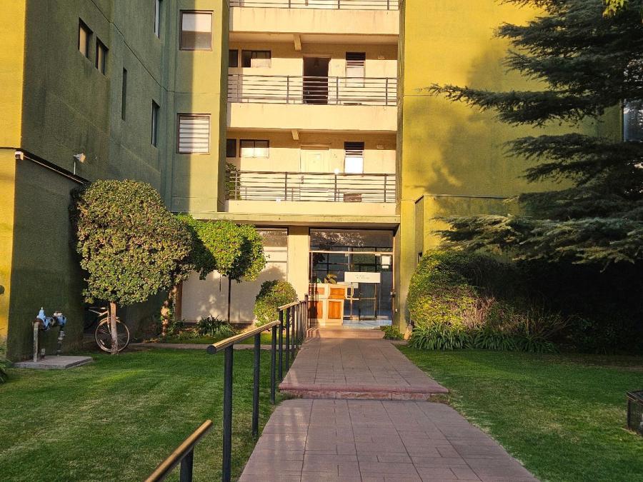Home in Metric Way