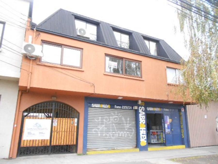 Foto Departamento en Arriendo en Centro, Chillán, Ñuble - $ 700.000 - DEA155854 - BienesOnLine