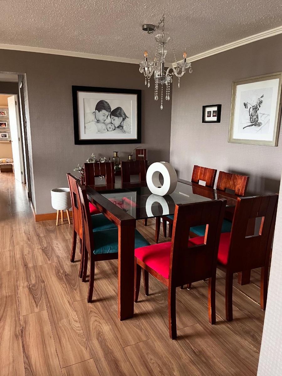 Foto Departamento en Arriendo en Talca, Talca - $ 650.000 - DEA155894 - BienesOnLine