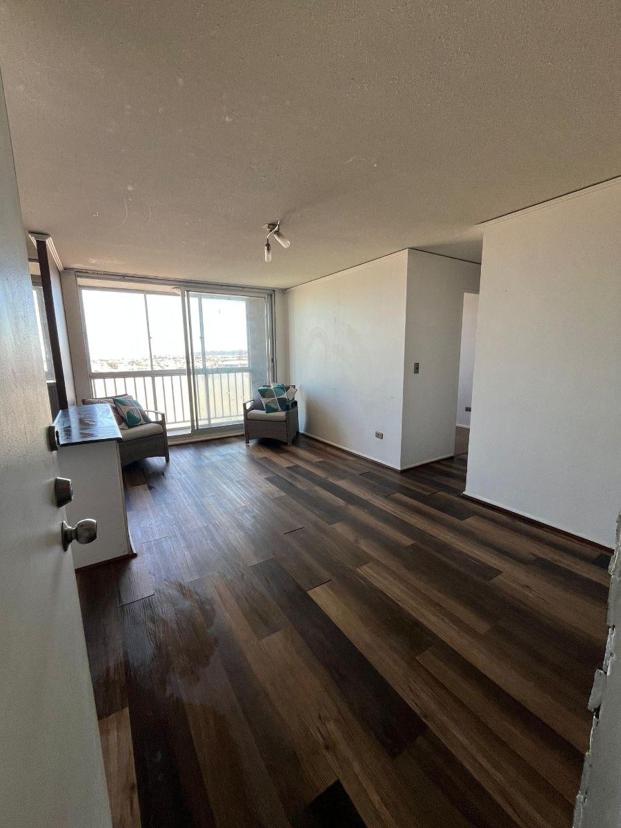 Departamento en Arriendo en Concepción
