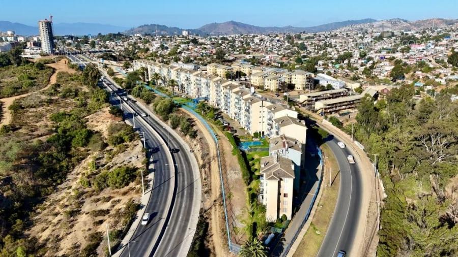 Foto VIÑA DEL MAR - ARRIENDA DEPTO AMOBLADO 3D 2B - ALTOS DEL MAR