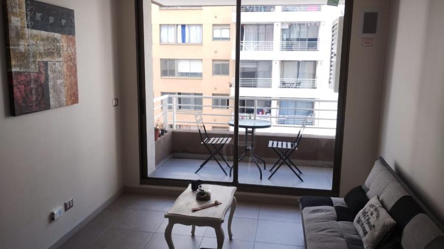 Foto Departamento en Arriendo en Navío San Martín, Cerro San Roque, Valparaíso, Valparaíso, Valparaiso - $ 380.000 - DEA156743 - BienesOnLine