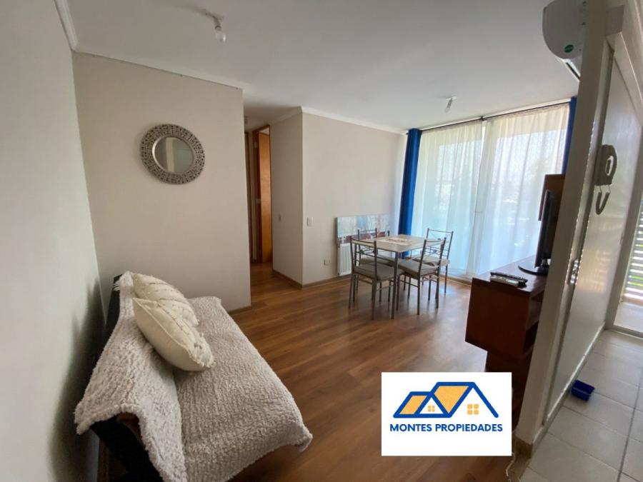 Foto Departamento en Arriendo en residencial, San Felipe, San Felipe de Aconcagua - $ 570.000 - DEA158244 - BienesOnLine