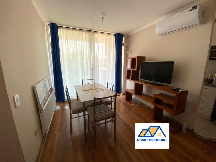 Foto Departamento en Arriendo en residencial, San Felipe, San Felipe de Aconcagua - $ 570.000 - DEA158245 - BienesOnLine