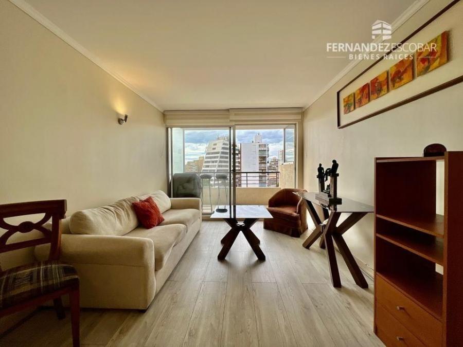 Foto Departamento en Arriendo en Viña del Mar, Valparaiso - $ 849.999 - DEA158652 - BienesOnLine
