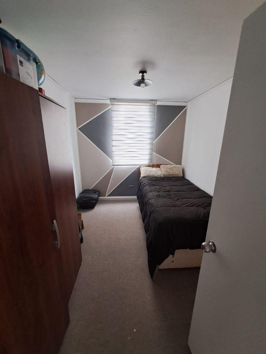 Foto Departamento en Arriendo en Hualpén, Concepción - $ 460.000 - DEA158722 - BienesOnLine