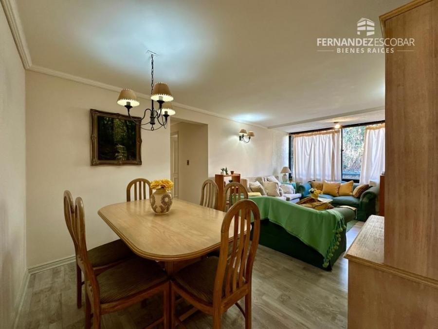 Foto REÑACA - ARRIENDO DEPTO MARZO DICIEMBRE 2D 1B