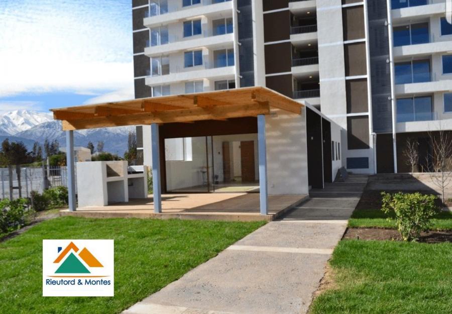 Foto Departamento en Venta en San Felipe, San Felipe de Aconcagua - UFs 2.650 - DEV136036 - BienesOnLine