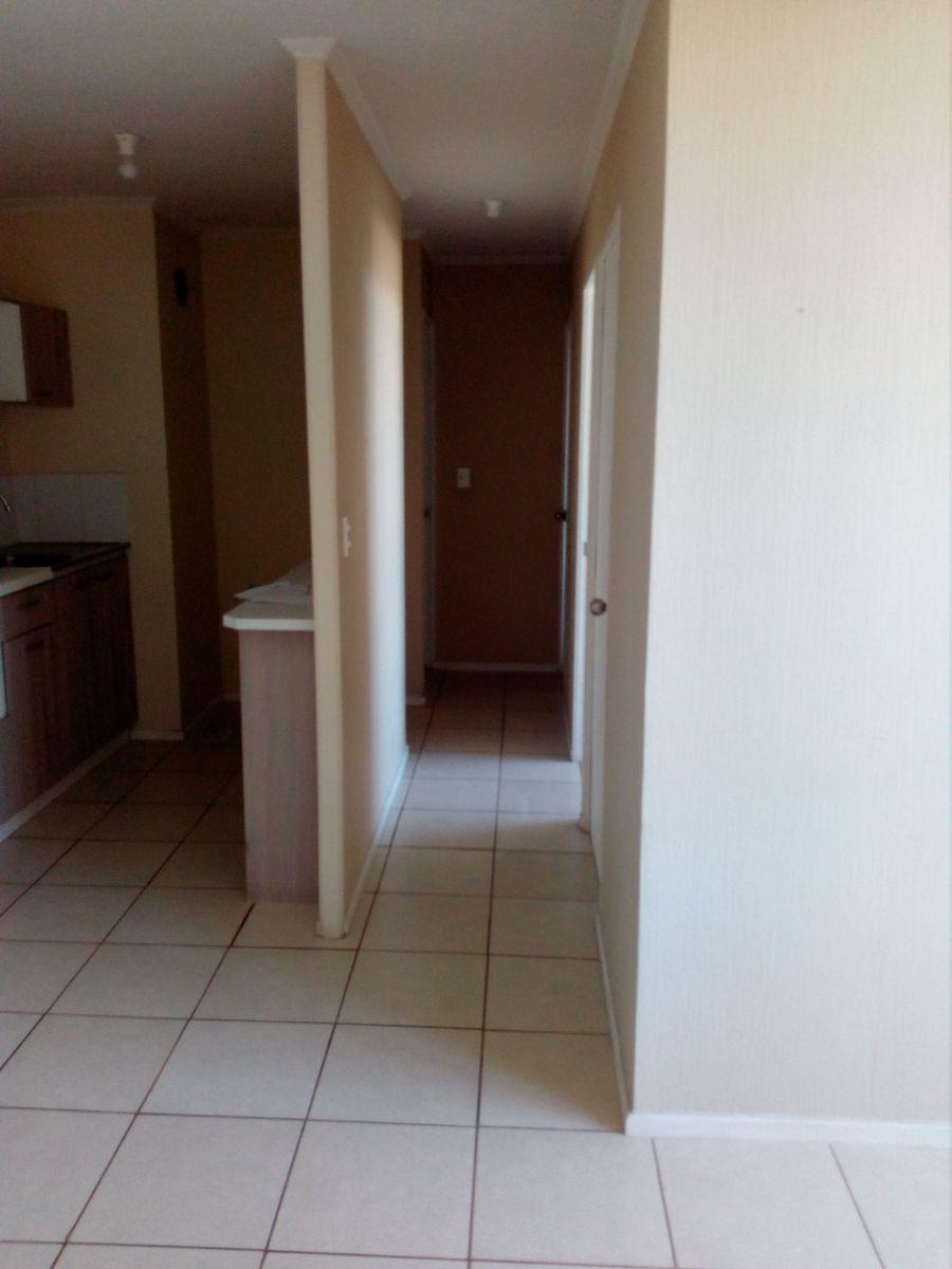 Foto Departamento en Arriendo en Santiago, Santiago - $ 370.000 - DEA92480 - BienesOnLine