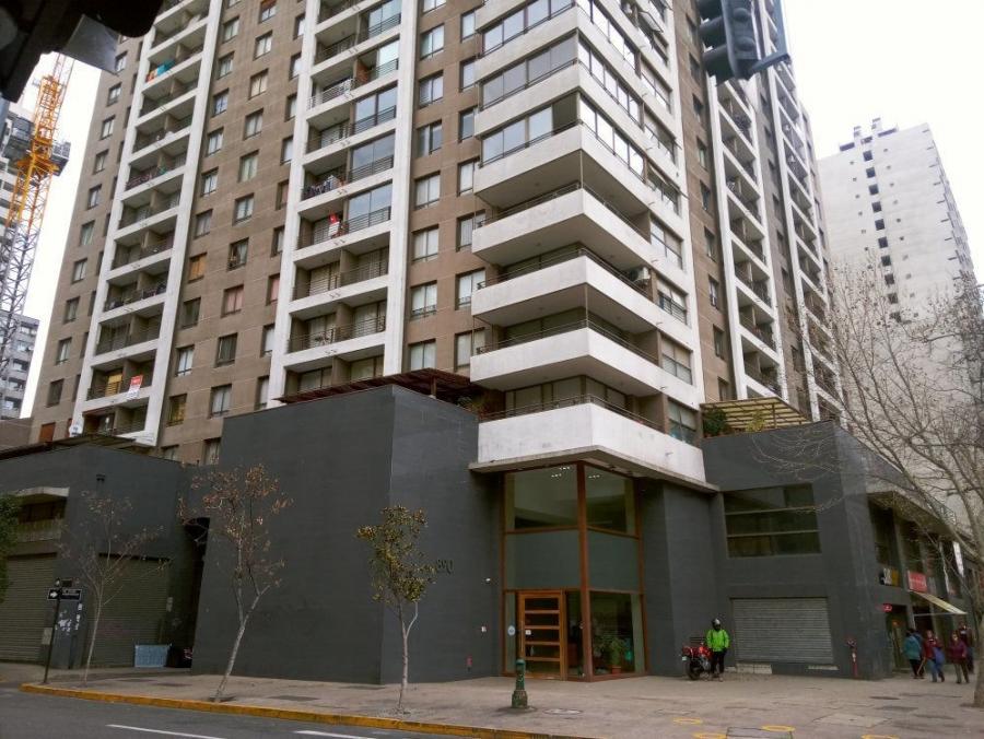 Foto Departamento en Venta en Santiago, Santiago - $ 101.900.000 - DEV120169 - BienesOnLine