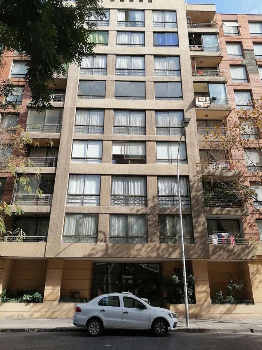 Foto Departamento en Venta en Santiago, Santiago - $ 83.000.000 - DEV124014 - BienesOnLine