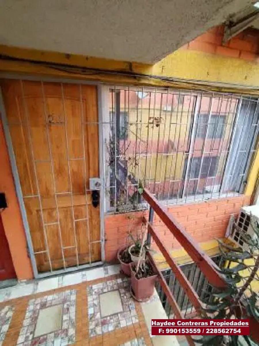 Foto Departamento en Venta en San Bernardo, Maipo - $ 55.000.000 - DEV145860 - BienesOnLine