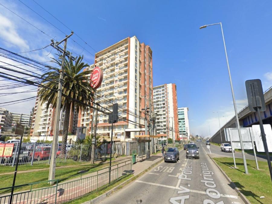 Foto Departamento en Venta en Concepción, Concepción - $ 135.000.000 - DEV154267 - BienesOnLine