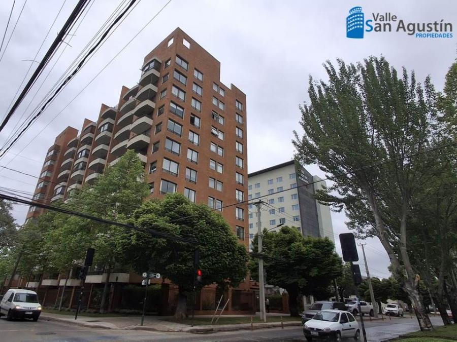 Foto Departamento en Venta en RESIDENCIAL, Talca, Talca - UFs 3.850 - DEV154700 - BienesOnLine
