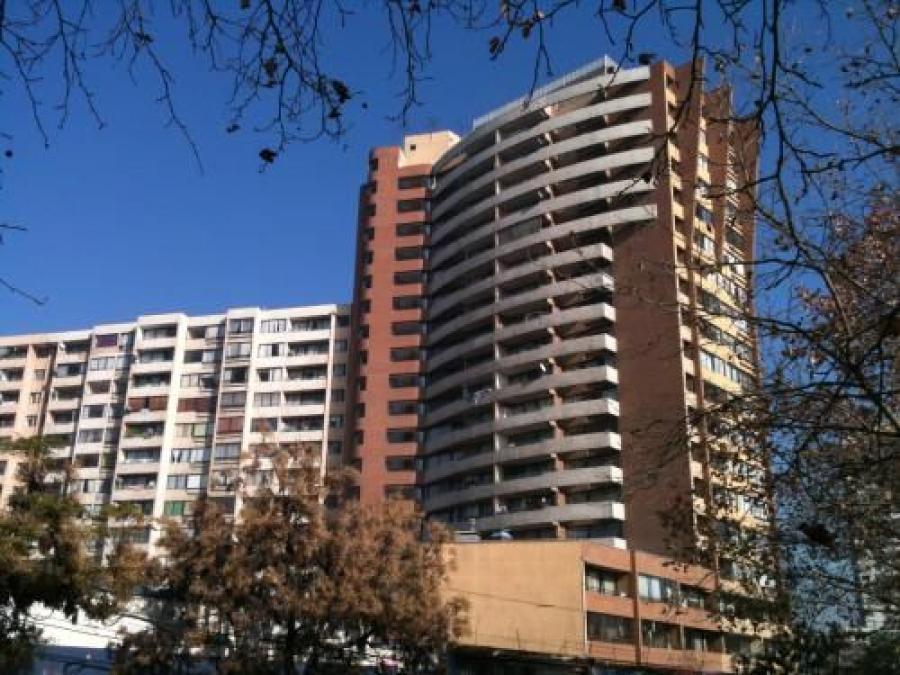 Foto Departamento en Venta en Barrio Balmaceda, Santiago, Santiago - UFs 2.100 - DEV154749 - BienesOnLine
