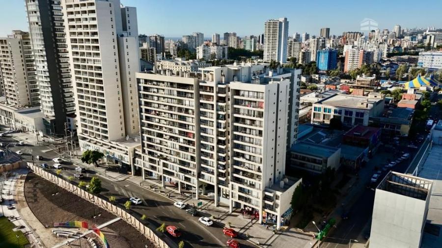 Foto Departamento en Venta en Viña del Mar, Valparaiso - UFs 3.000 - DEV154982 - BienesOnLine