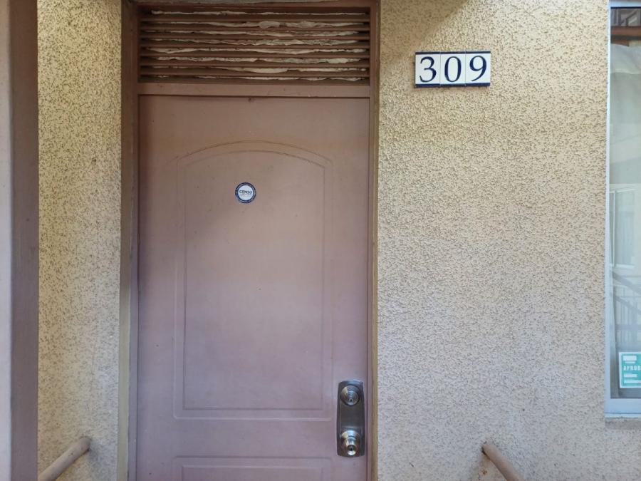Home in Metric Way