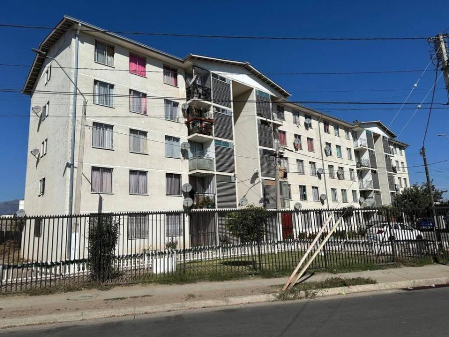 Home in Metric Way