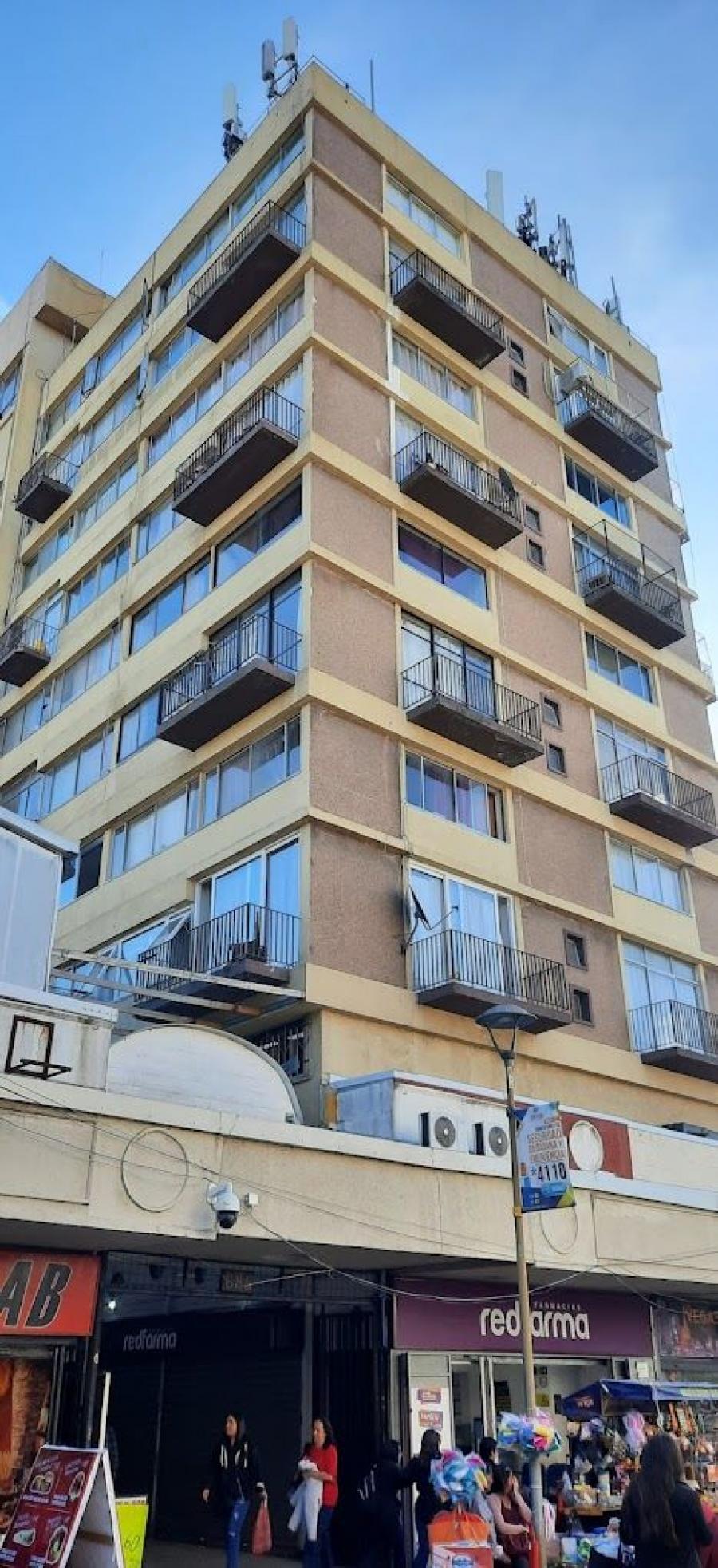 Foto Departamento en Venta en centro de Concepción, Concepción, Concepción - UFs 3.300 - DEV155889 - BienesOnLine