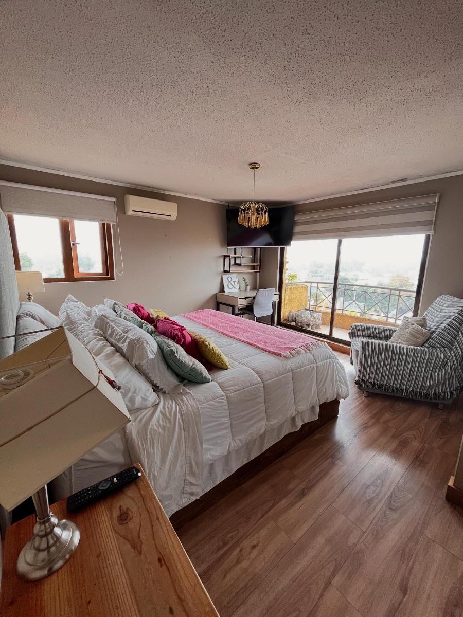 Foto Departamento en Venta en Talca, Talca - UFs 4.350 - DEV155893 - BienesOnLine