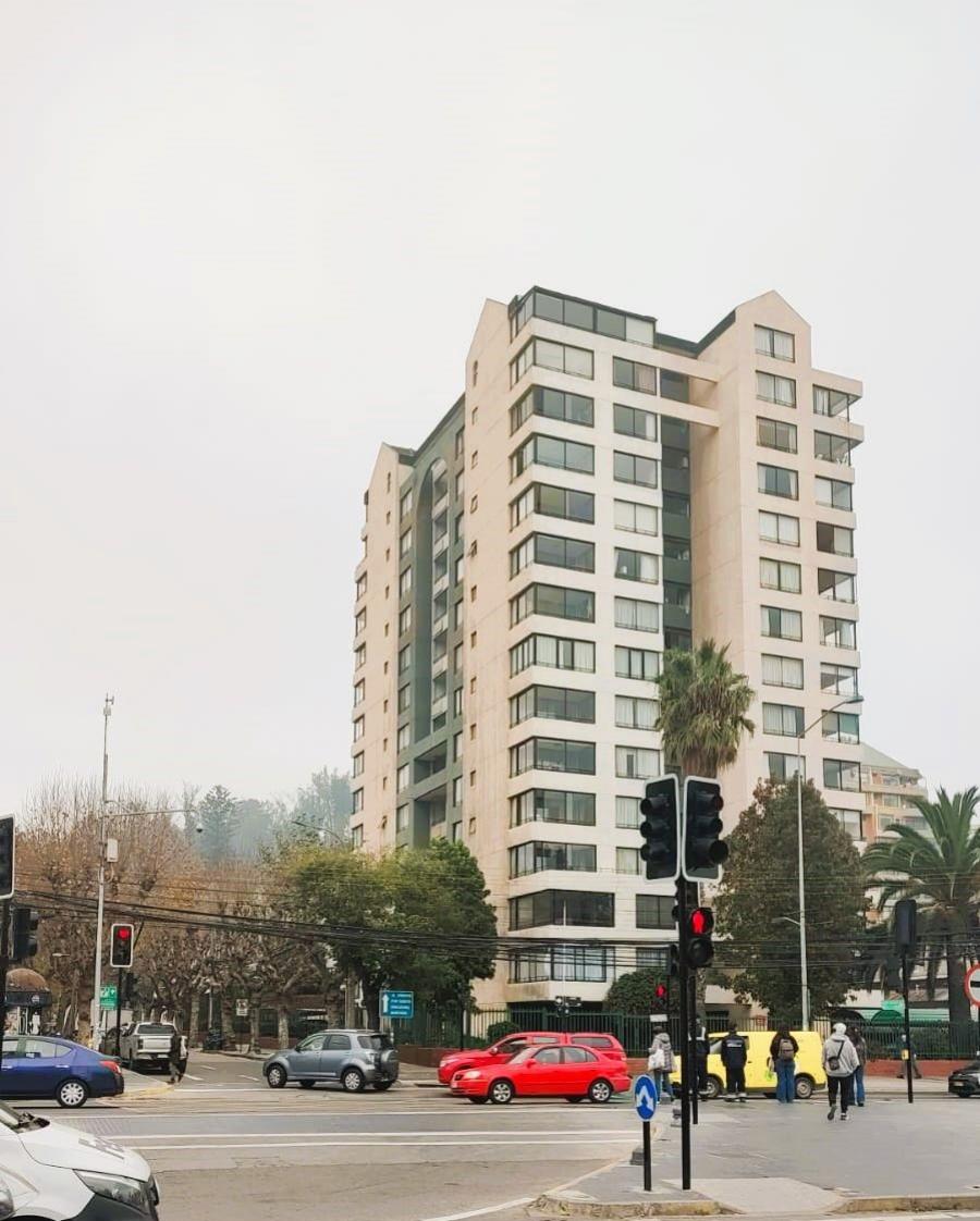 Foto Departamento en Venta en Centro de Viña del Mar, Viña del Mar, Valparaiso - $ 260.000.000 - DEV156170 - BienesOnLine