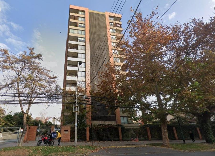 Foto Departamento en Venta en Ñuñoa, Santiago - UFs 7.300 - DEV156281 - BienesOnLine