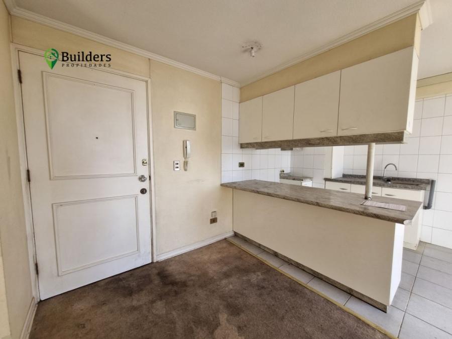 Foto Departamento en Venta en cerro san roque, Valparaíso, Valparaiso - $ 85.000.000 - DEV157150 - BienesOnLine