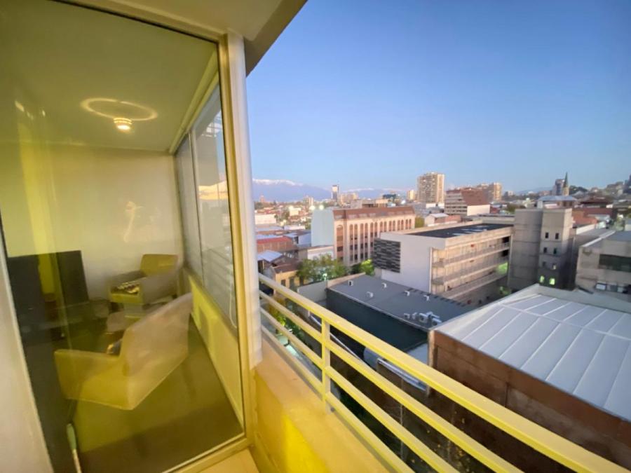 Foto Departamento en Venta en RECOLETA, Recoleta, Santiago - UFs 3.012 - DEV158993 - BienesOnLine