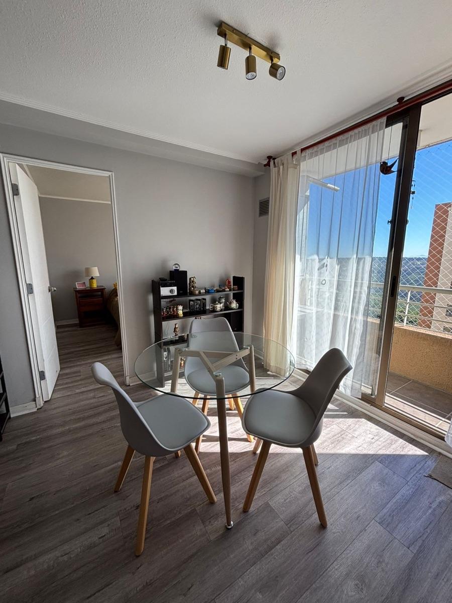Foto Departamento en Venta en GOMEZ CARREÑO, Viña del Mar, Valparaiso - $ 100.000.000 - DEV157498 - BienesOnLine