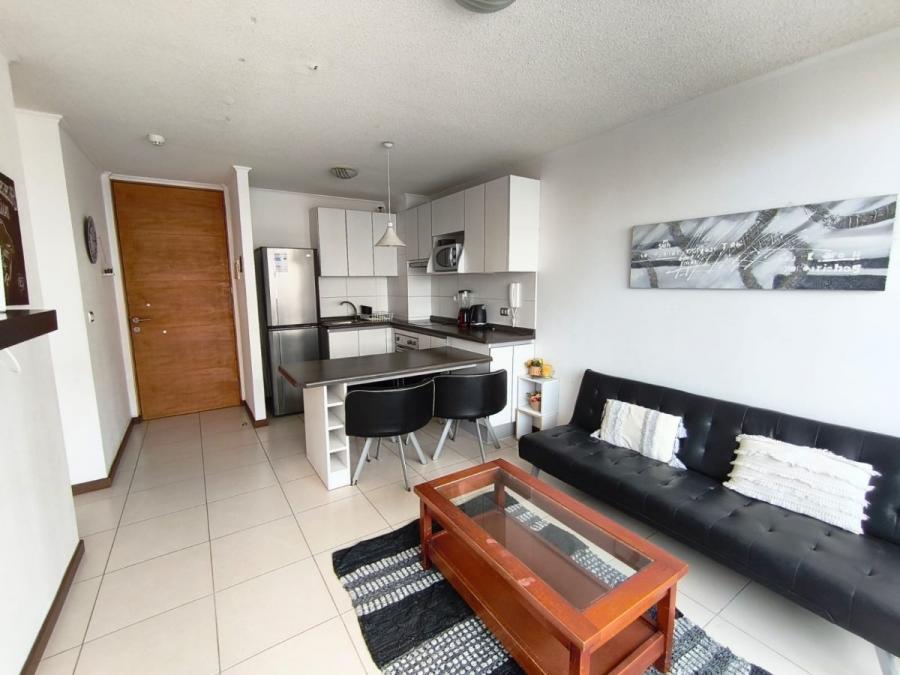 Foto Departamento en Venta en La Serena, Elqui - UFs 2.800 - DEV157568 - BienesOnLine