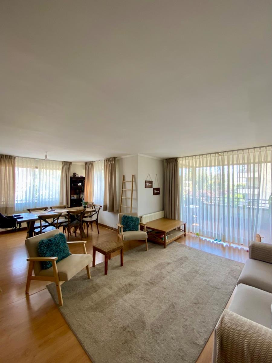 Foto Departamento en Venta en Viña del Mar, Valparaiso - UFs 8.500 - DEV157647 - BienesOnLine