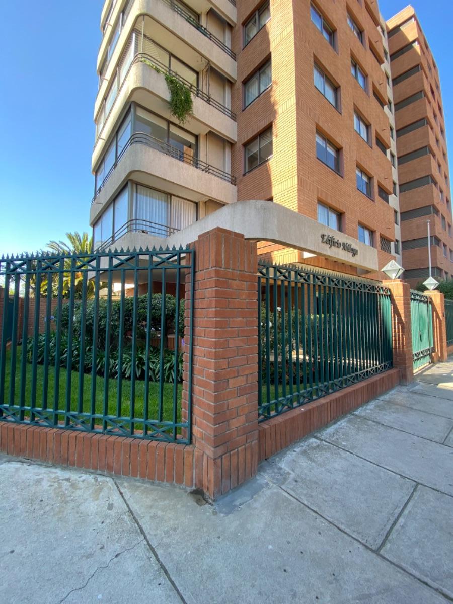 Foto Departamento en Venta en Viña del Mar, Valparaiso - UFs 8.500 - DEV157649 - BienesOnLine