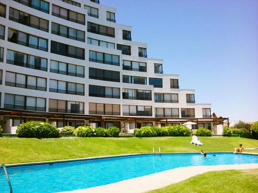Foto Departamento en Venta en Reñaca, Viña del Mar, Valparaiso - $ 208.000.000 - DEV157710 - BienesOnLine