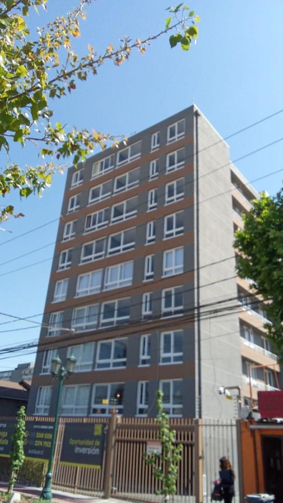 Foto Departamento en Venta en La Cisterna, Santiago - UFs 2.150 - DEV157725 - BienesOnLine