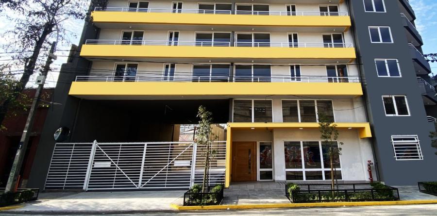 Foto Departamento en Venta en Santiago centro, La Cisterna, Santiago - UFs 2.056 - DEV157730 - BienesOnLine