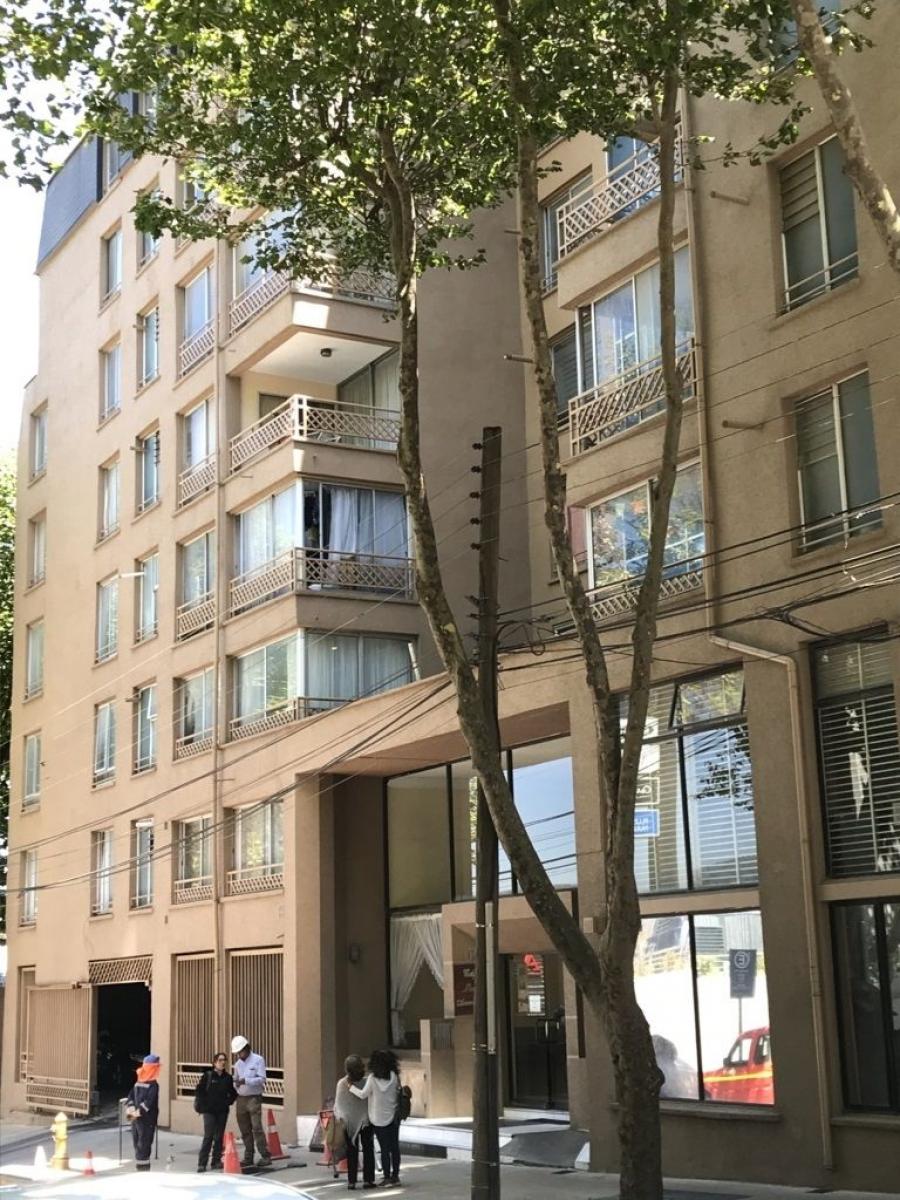 Foto Departamento en Venta en Concepción, Concepción - UFs 3.285 - DEV157731 - BienesOnLine