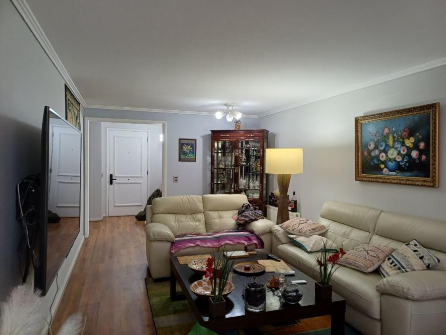 Foto Departamento en Venta en Huechuraba, Santiago - UFs 7.100 - DEV157796 - BienesOnLine