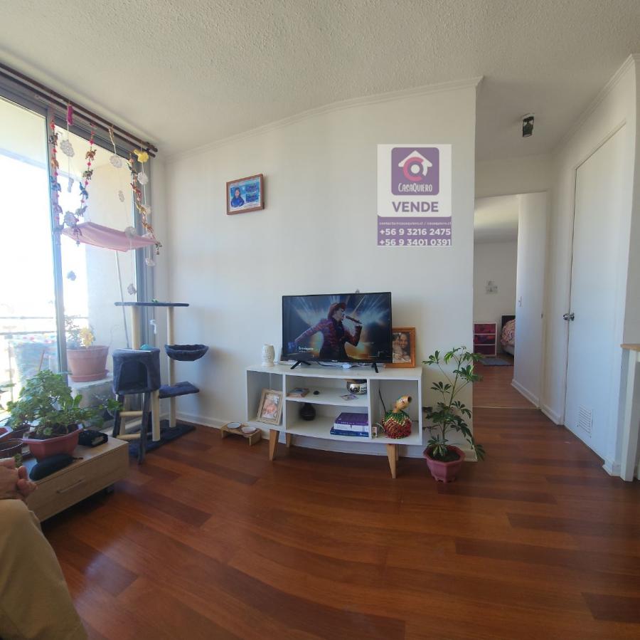 Home in Metric Way