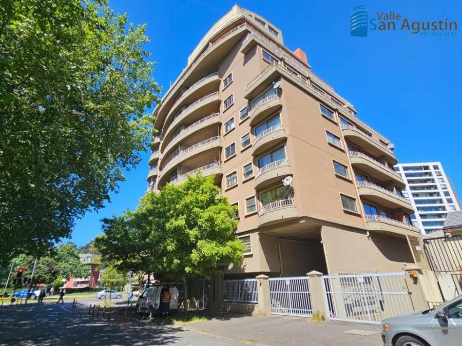 Foto Departamento en Venta en RESIDENCIAL, Concepción, Concepción - UFs 5.000 - DEV157978 - BienesOnLine