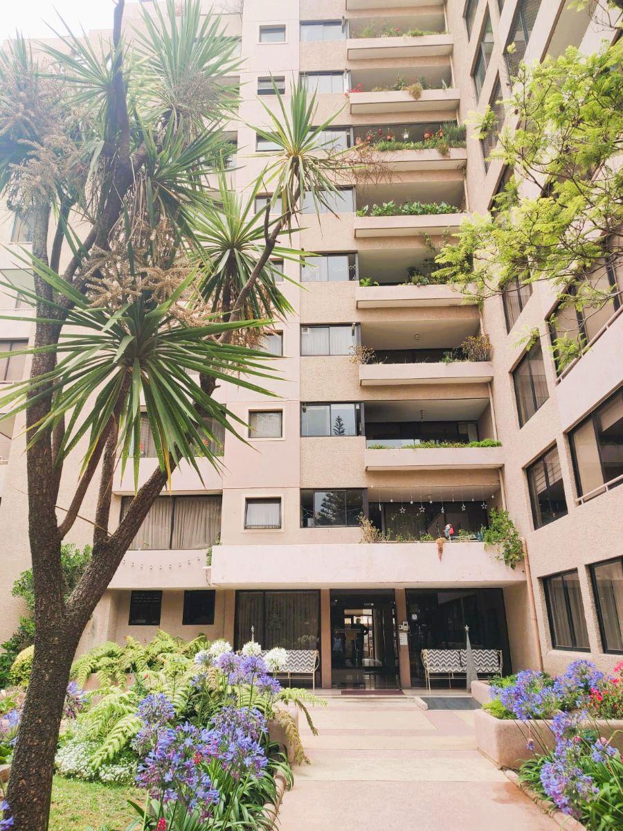 Foto Departamento en Venta en Centro de Viña del Mar, Viña del Mar, Valparaiso - $ 217.000.000 - DEV158200 - BienesOnLine
