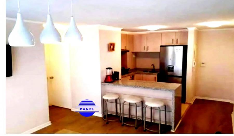 Foto Departamento en Venta en Rotonda Santa Julia - Viña del Mar, Viña del Mar, Valparaiso - UFs 2.479 - DEV158594 - BienesOnLine